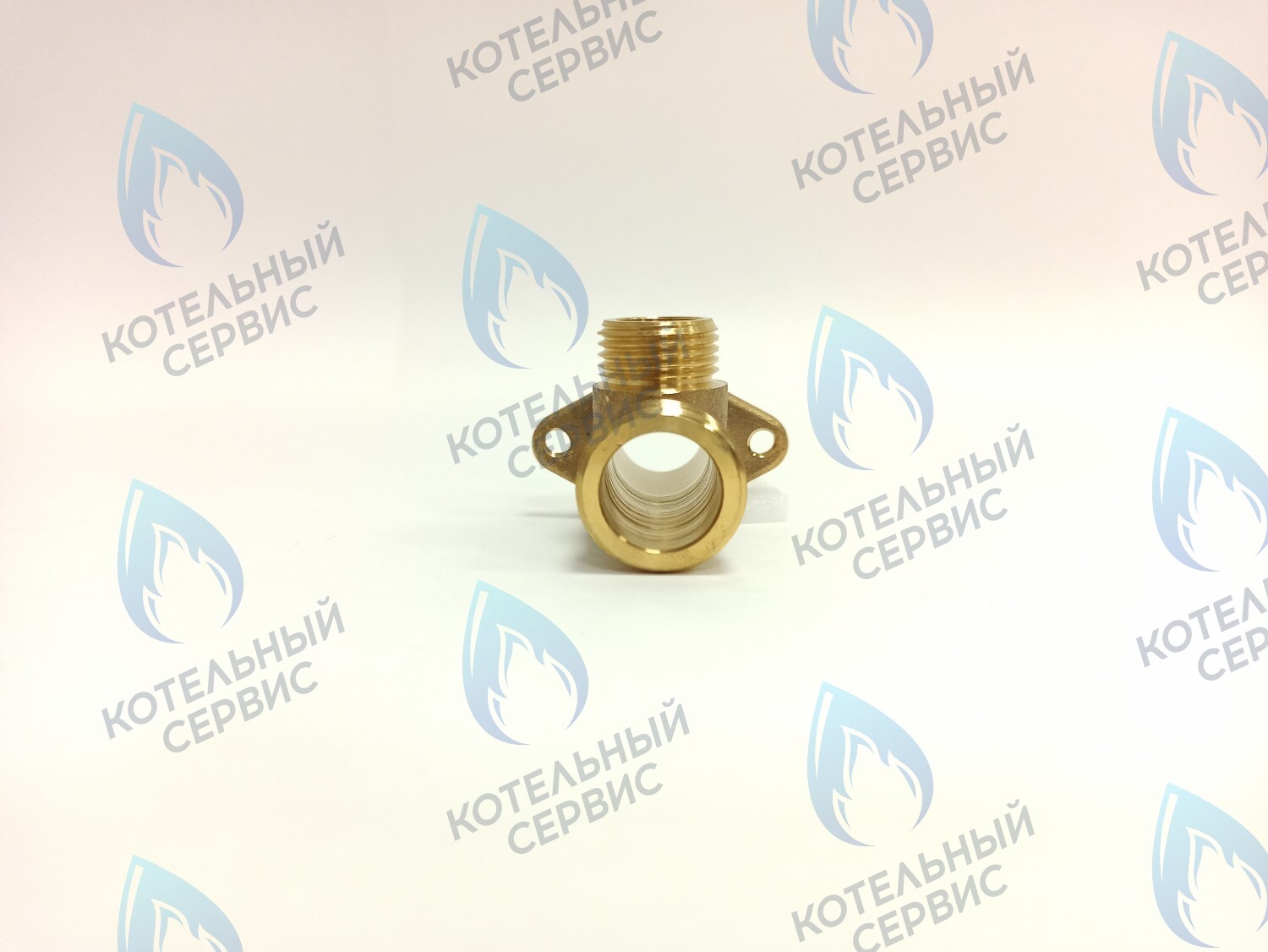 811TY04020018 Блок гидравлический выходной (латунь) 11,18, 24 BC ROYAL THERMO в Самаре