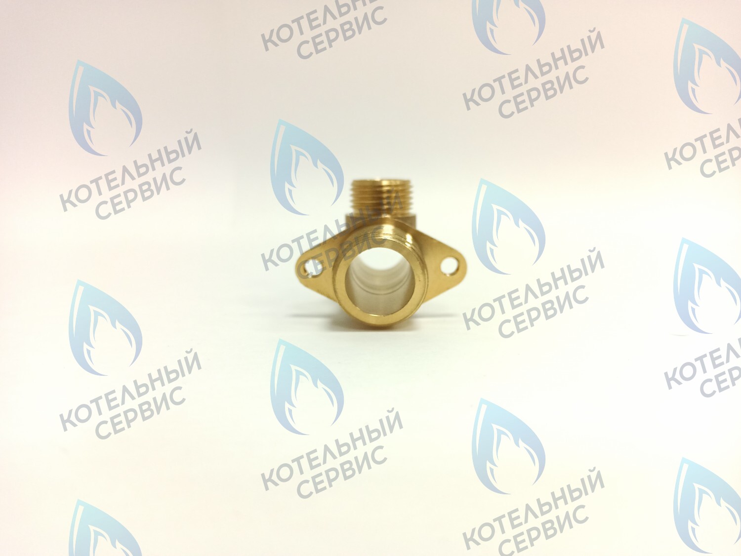 811TY04020018 Блок гидравлический выходной (латунь) 11,18, 24 BC ROYAL THERMO в Самаре