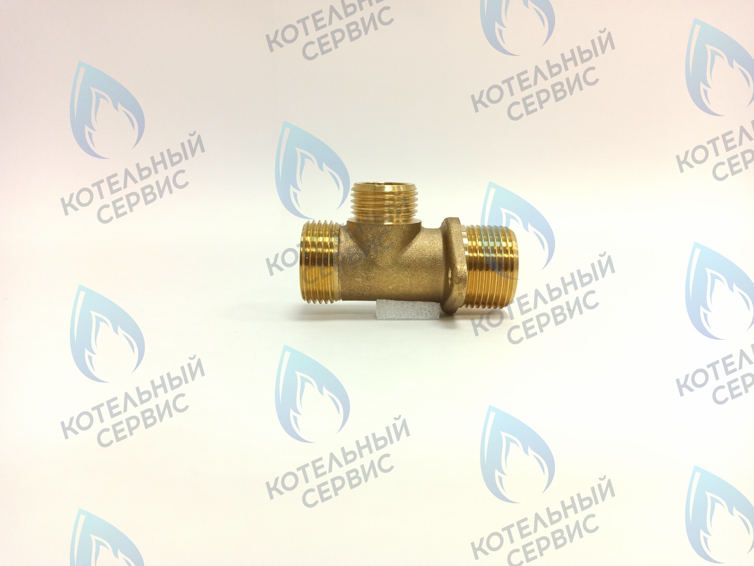 811TY04020018 Блок гидравлический выходной (латунь) 11,18, 24 BC ROYAL THERMO в Самаре