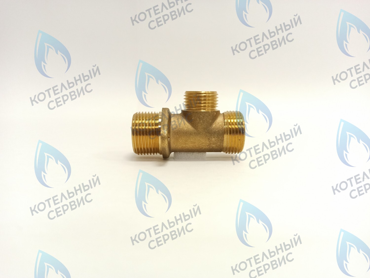 811TY04020018 Блок гидравлический выходной (латунь) 11,18, 24 BC ROYAL THERMO в Самаре