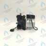 PMV01AG70-GR100-5PIN-Комп Циркуляционный насос в сборе (против часовой) VAILLANT TURBOTEC PLUS 32-36 КВТ (0020025042) в Самаре