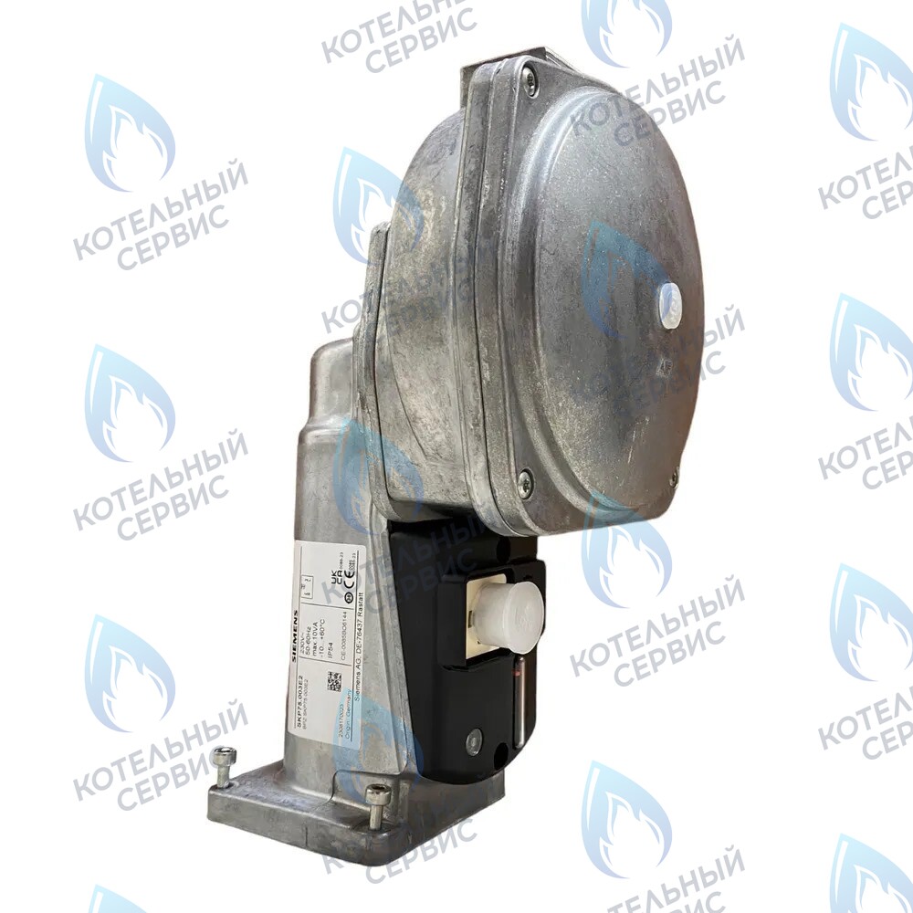 SKP75.003E2 Привод для газовых клапанов Siemens в Самаре