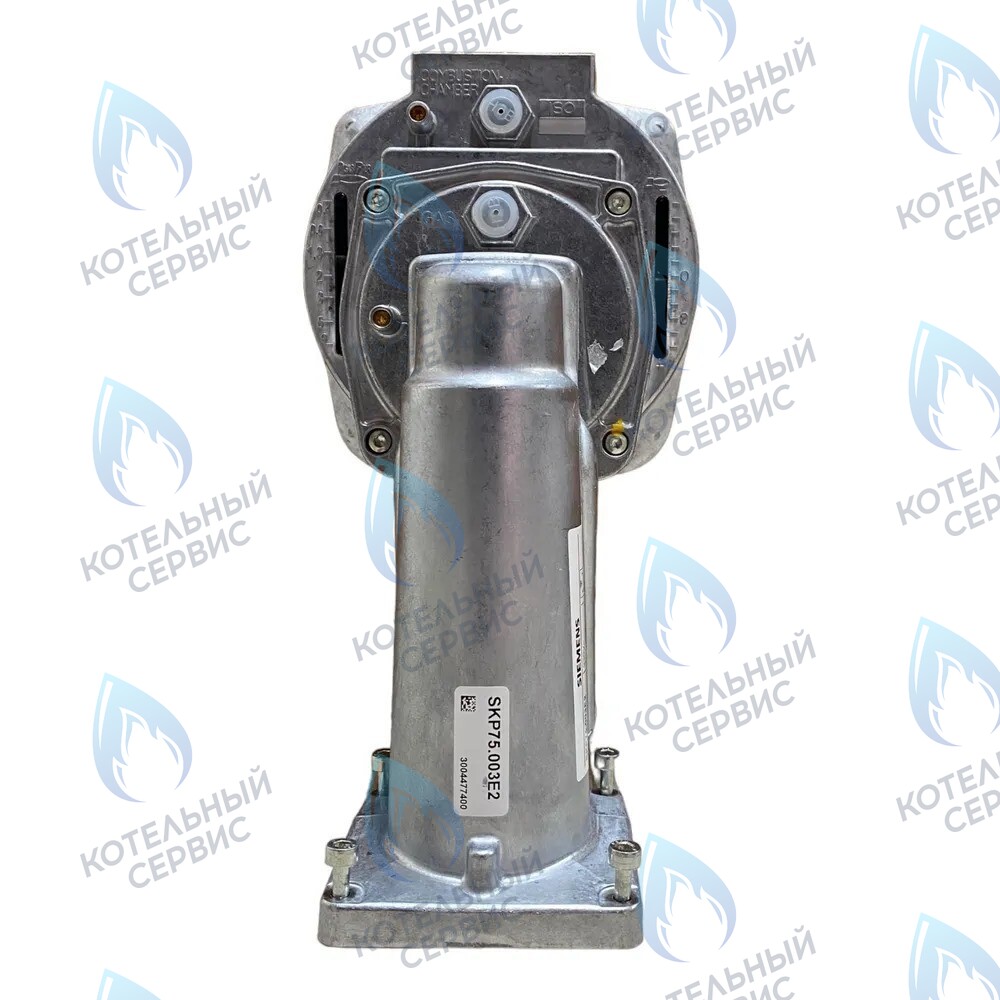 SKP75.003E2 Привод для газовых клапанов Siemens в Самаре