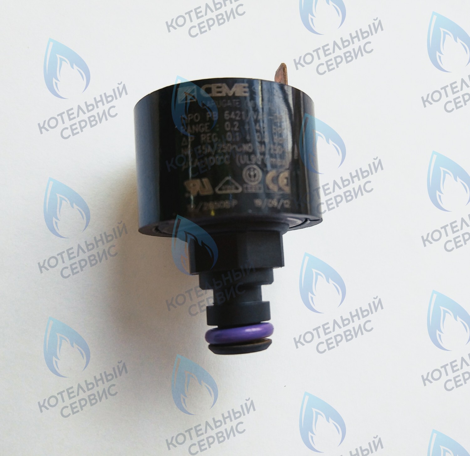 95263539 Реле минимального давления воды ALPHATHERM в Самаре