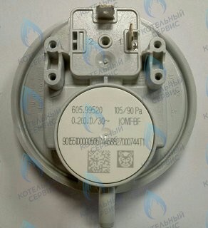 0020211588 Маностат PROTHERM в Самаре