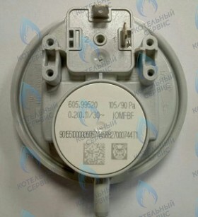 Маностат PROTHERM