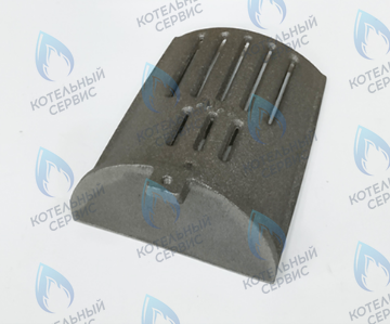 39837590 Решетка колосниковая KIT GRIGLIA BRUC. (33201060) FERROLI в Самаре