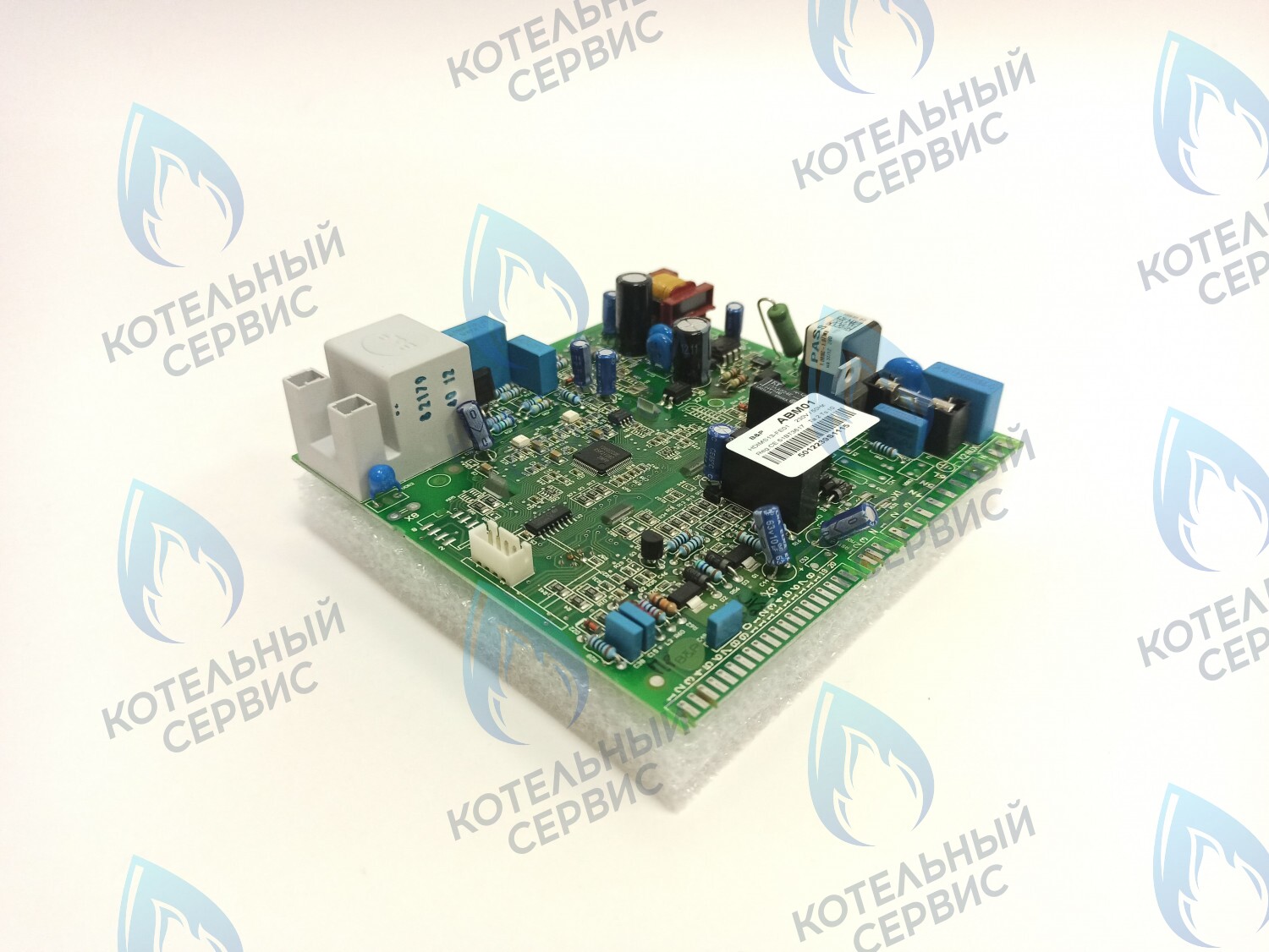 39841333 Плата управления ABM01 v7 Ferroli DOMIproject F- D (39841330, 39841331, 39841333, 38325440,  38325442, 38325443) в Самаре