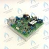 39841333 Плата управления ABM01 v7 Ferroli DOMIproject F- D (39841330, 39841331, 39841333, 38325440,  38325442, 38325443) в Самаре
