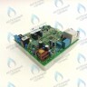 39841333 Плата управления ABM01 v7 Ferroli DOMIproject F- D (39841330, 39841331, 39841333, 38325440,  38325442, 38325443) в Самаре