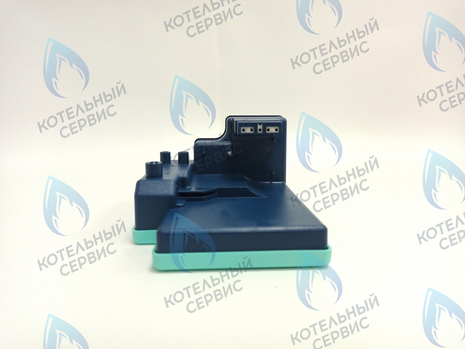 BI1312 219 Блок контроля пламени SIT 579 DBC 0.579.505 (02) (BI1312 219) ELECTROLUX в Самаре