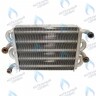 710537600 Битермический теплообменник BAXI MAIN-5 14 / 18 / 24 в Самаре