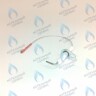 05-5015 Электрод розжига/ионизации Polykraft Alpine Light в Самаре