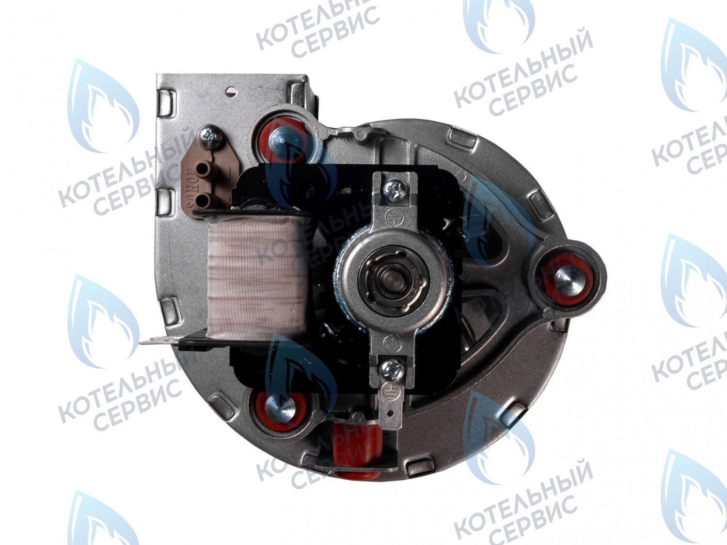 AF029-40W-S Вентилятор дымоудаления FL085034Y-02 GAZLUX, GAZECO 18/24кВт (07-2003, 07-4003) (40W) в Самаре