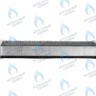 EM021-348 Теплообменник отопления без фитингов (348 мм) 147 FIN (350MSC) DAEWOO в Самаре