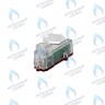 FSR007 Датчик расхода воды (красный) BAXI (8435380,8435280) (там где стоит датчик потока с турбиной) в Самаре
