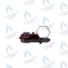 FSR007 Датчик расхода воды (красный) BAXI (8435380,8435280) (там где стоит датчик потока с турбиной) в Самаре