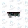 FSR007 Датчик расхода воды (красный) BAXI (8435380,8435280) (там где стоит датчик потока с турбиной) в Самаре