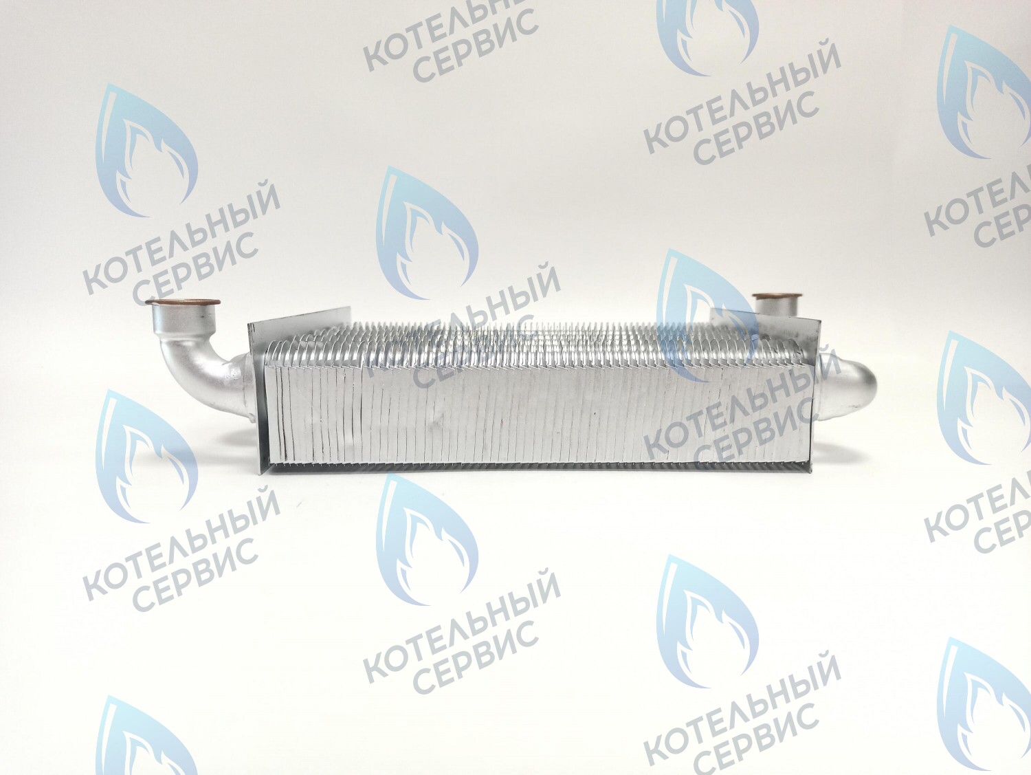 AB.08.01.0005 Первичный теплообменник для M20Т новый код AB.08.01.0028 MIZUDO в Самаре