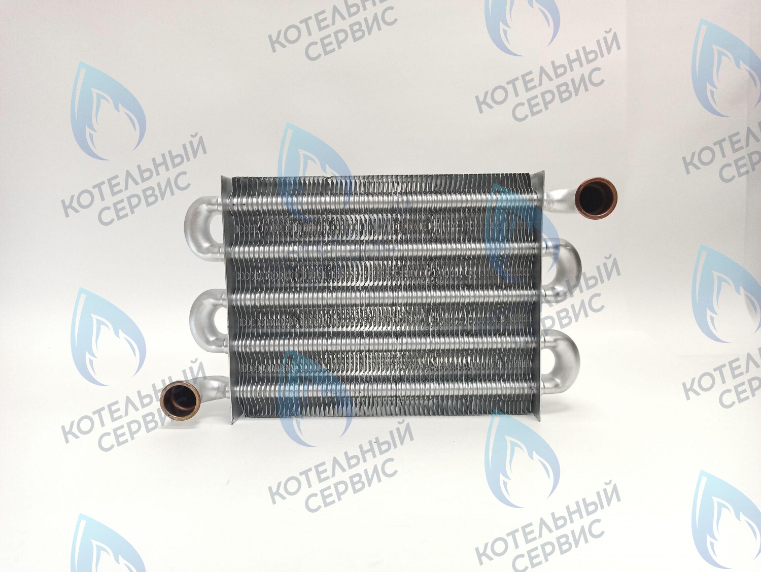 AB.08.01.0005 Первичный теплообменник для M20Т новый код AB.08.01.0028 MIZUDO в Самаре