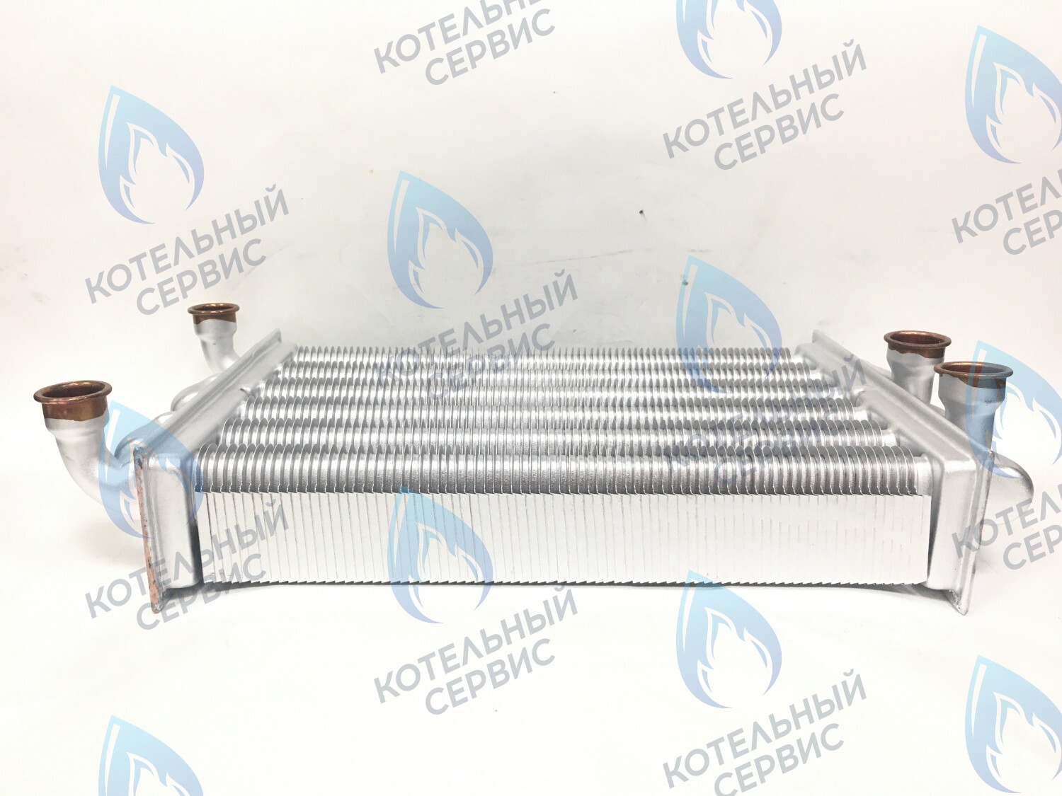 EB003-260 Теплообменник битермический 260мм-286мм (внутренний-наружный) Ariston egis, As (65105094) в Самаре