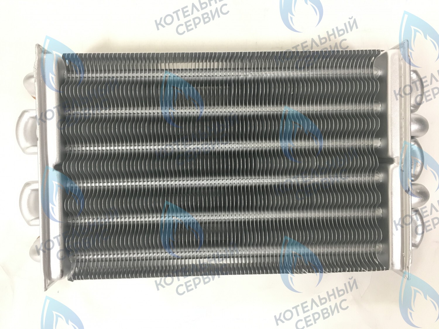 EB003-260 Теплообменник битермический 260мм-286мм (внутренний-наружный) Ariston egis, As (65105094) в Самаре