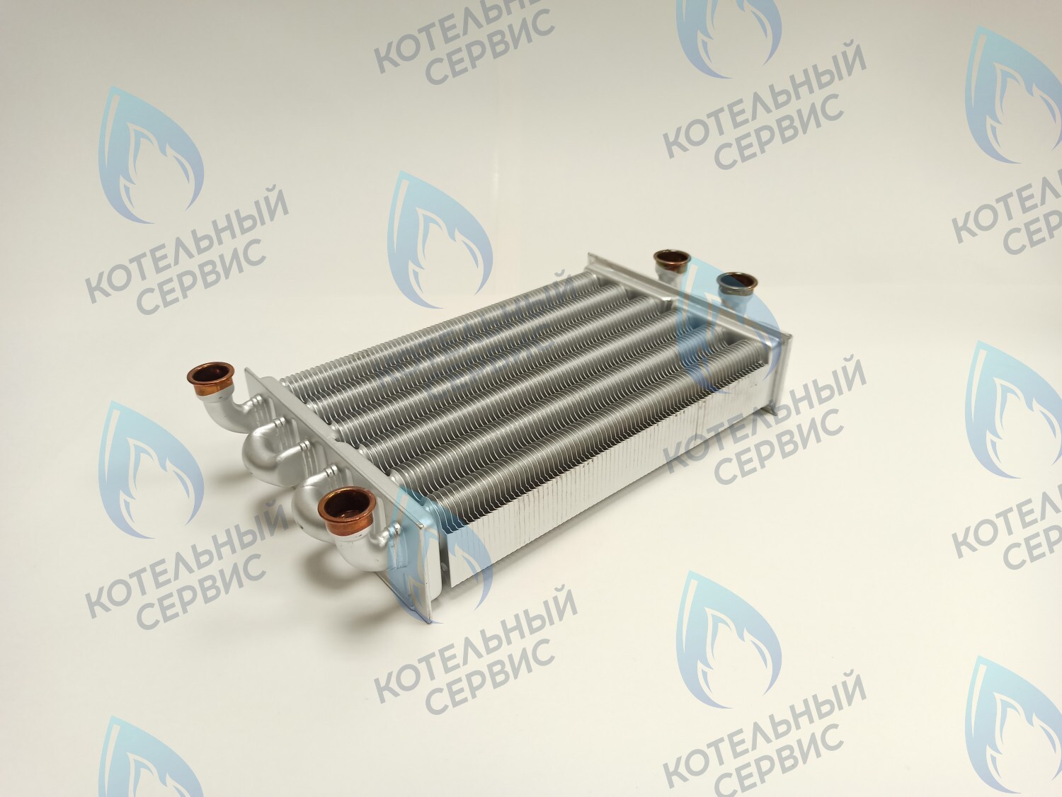 EB003-260 Теплообменник битермический 260мм-286мм (внутренний-наружный) Ariston egis, As (65105094) в Самаре