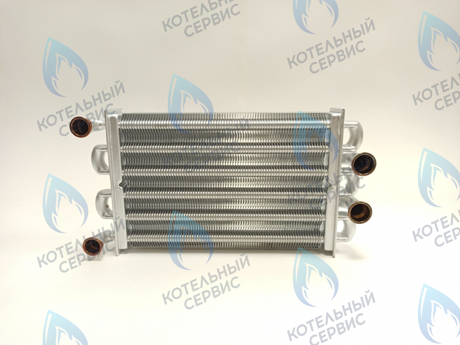 EB003-260 Теплообменник битермический 260мм-286мм (внутренний-наружный) Ariston egis, As (65105094) в Самаре