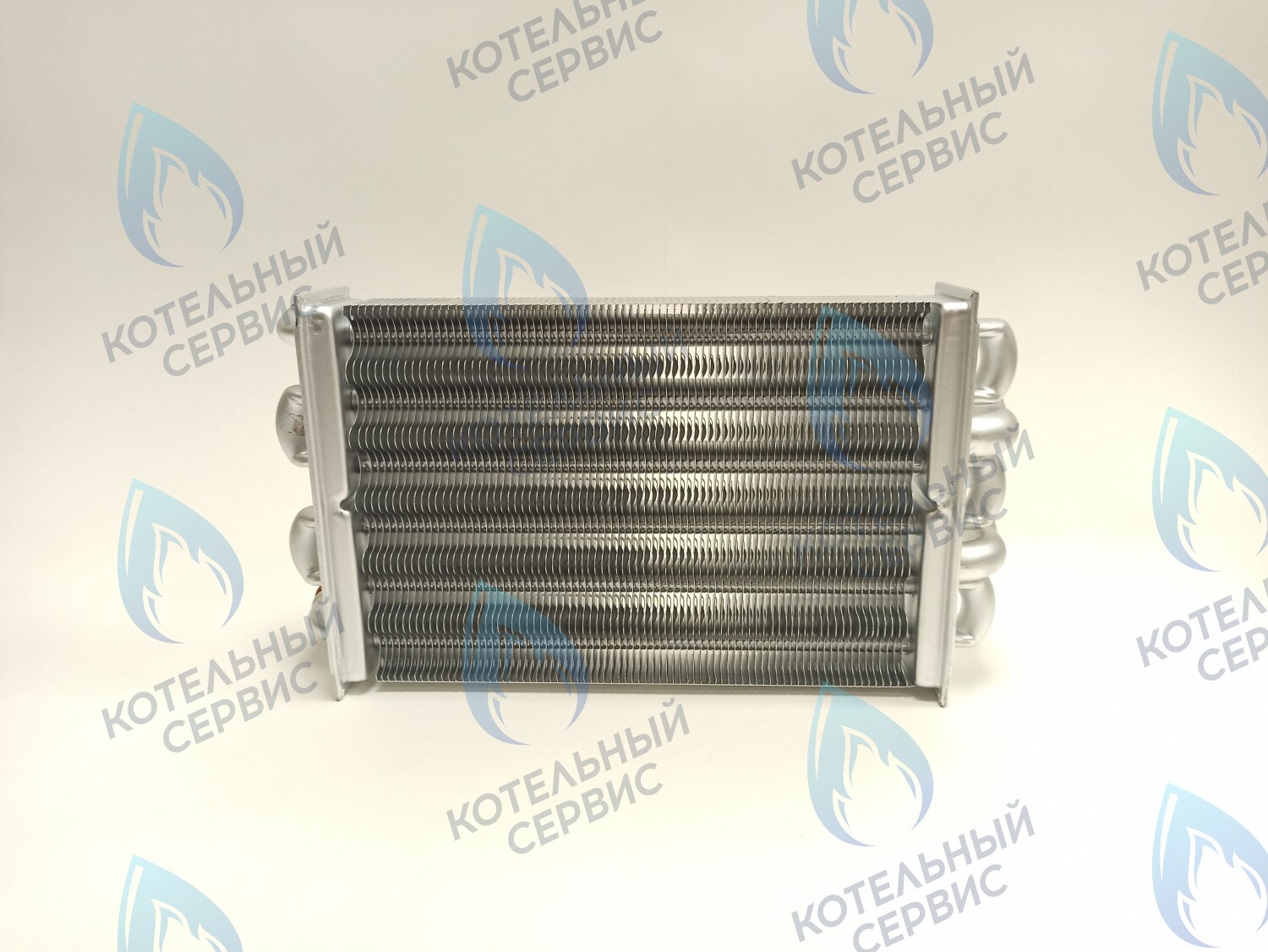 EB003-260 Теплообменник битермический 260мм-286мм (внутренний-наружный) Ariston egis, As (65105094) в Самаре