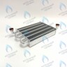 EM004-225 Теплообменник основной 225мм 78 FIN ARISTON, CHAFFOTEAUX (65106297, 65120314, 65154048), IMMERGAS (1.035442), Ferroli (39820420, 398907157, 39820880), LEMAX(104028), VIESSMANN (7861213), ARDERIA (D22013.0320-001), E.C.A (7006907734), BAXI (6304131045) в Самаре