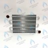 EM004-225 Теплообменник основной 225мм 78 FIN ARISTON, CHAFFOTEAUX (65106297, 65120314, 65154048), IMMERGAS (1.035442), Ferroli (39820420, 398907157, 39820880), LEMAX(104028), VIESSMANN (7861213), ARDERIA (D22013.0320-001), E.C.A (7006907734), BAXI (6304131045) в Самаре