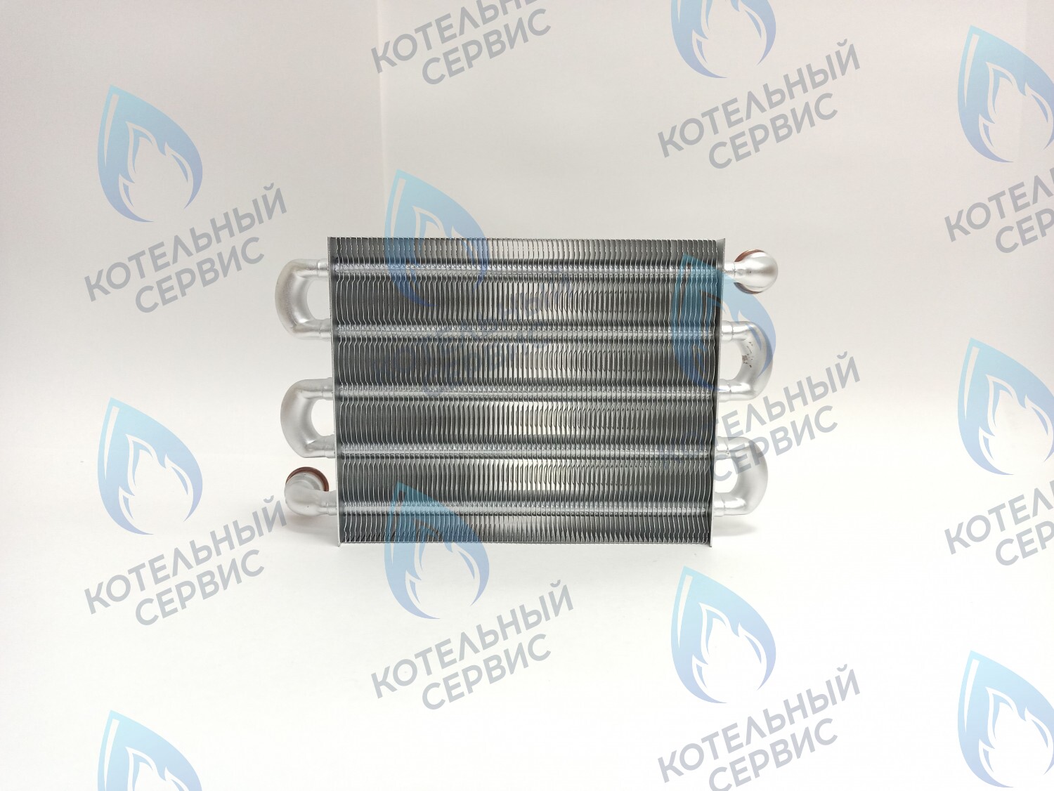 EM004-225 Теплообменник первичный 225мм 78 FIN ARISTON, CHAFFOTEAUX (65106297, 65120314, 65154048), IMMERGAS (1.035442), Ferroli (39820420, 398907157, 39820880), LEMAX(104028), VIESSMANN (7861213), ARDERIA (D22013.0320-001), E.C.A (7006907734), BAXI (6304131045) в Самаре