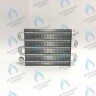 EM004-225 Теплообменник основной 225мм 78 FIN ARISTON, CHAFFOTEAUX (65106297, 65120314, 65154048), IMMERGAS (1.035442), Ferroli (39820420, 398907157, 39820880), LEMAX(104028), VIESSMANN (7861213), ARDERIA (D22013.0320-001), E.C.A (7006907734), BAXI (6304131045) в Самаре