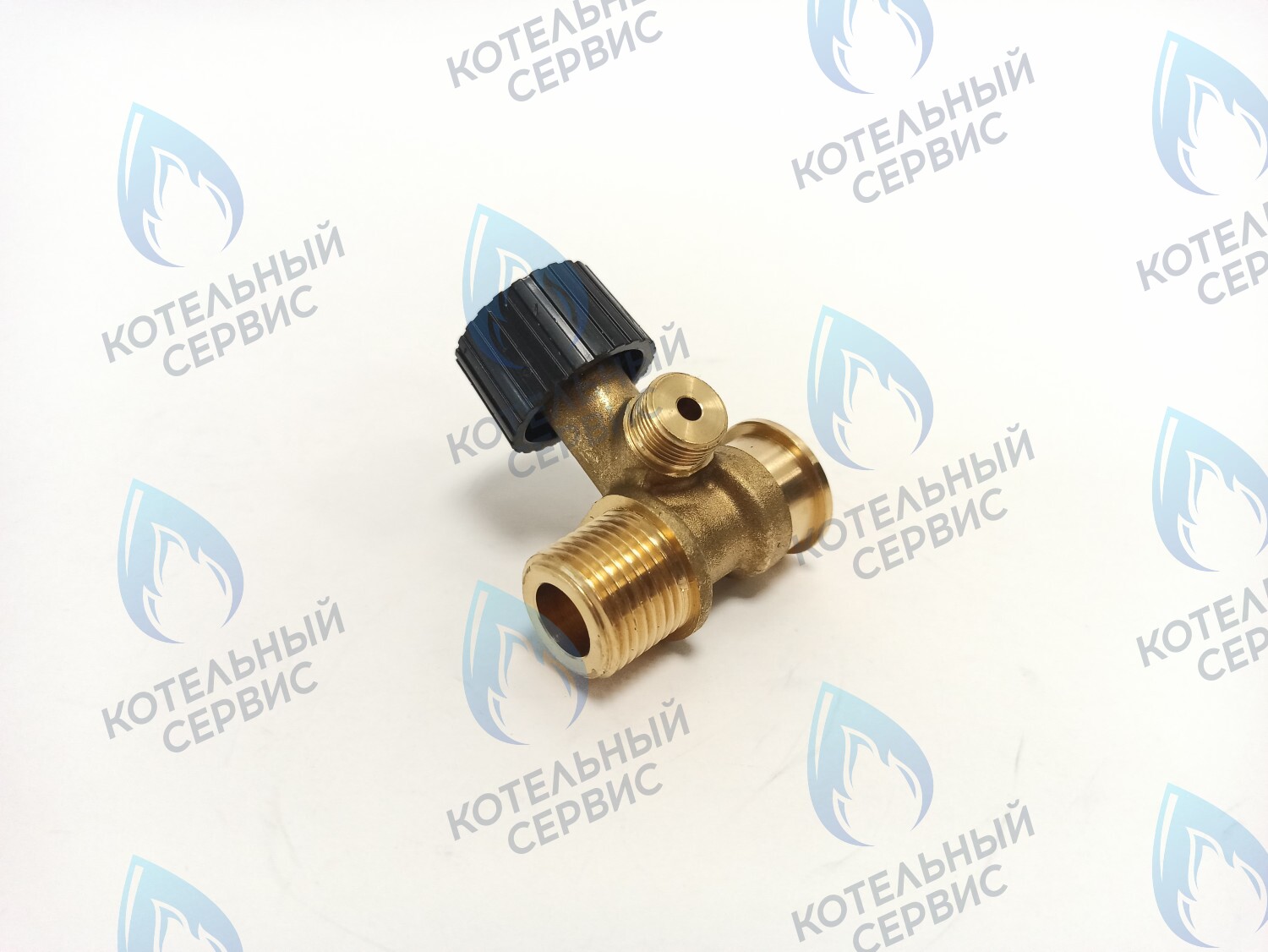 FF036 Кран подпитки BAXI MAIN Four (все модели) (710224400) в Самаре