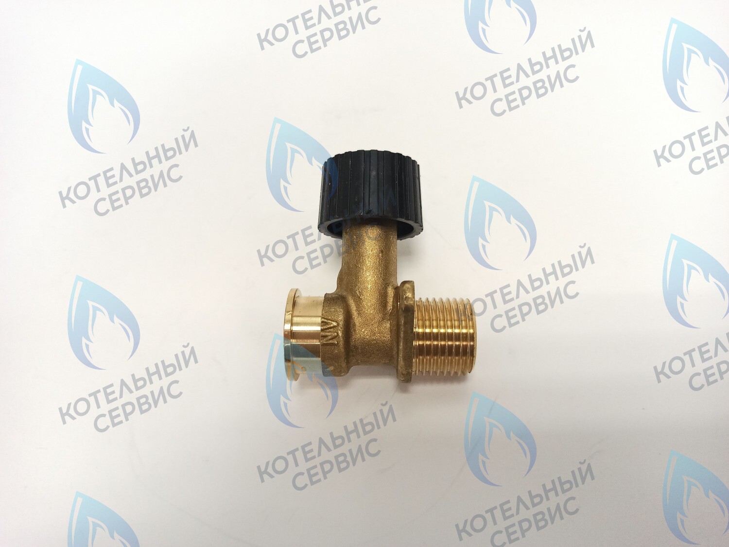 FF036 Кран подпитки BAXI MAIN Four (все модели) (710224400) в Самаре