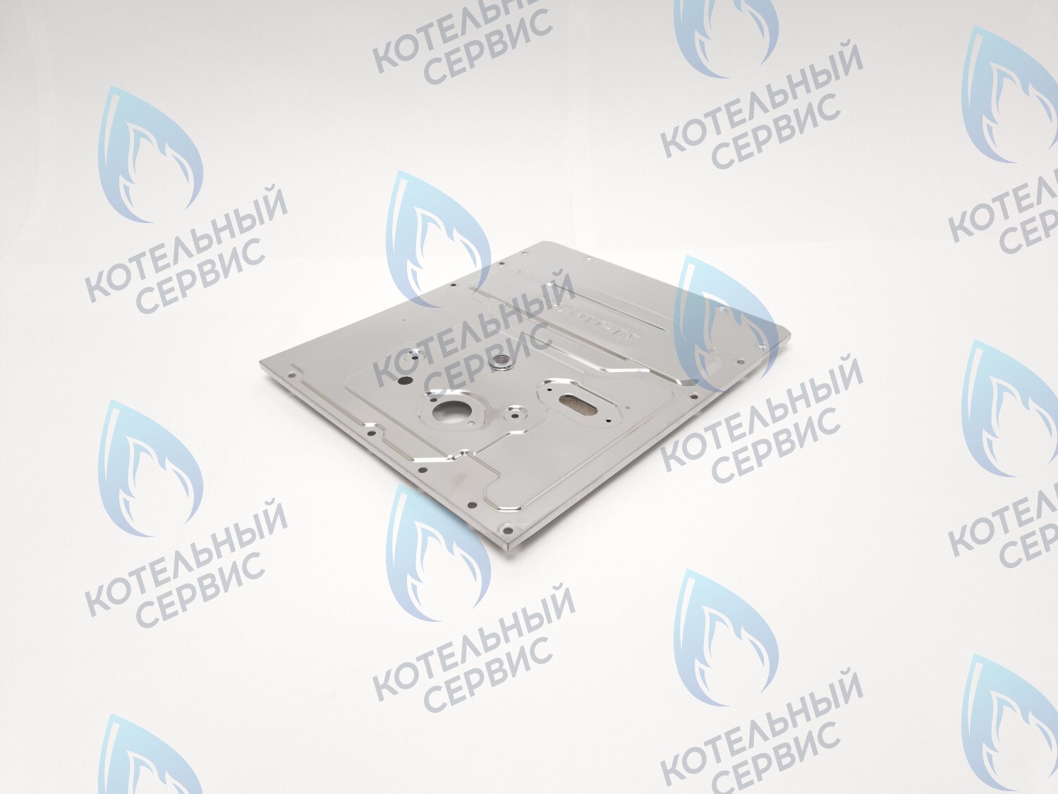 30020351A Покрытие камеры сгорания Deluxe S 35K Navien в Самаре