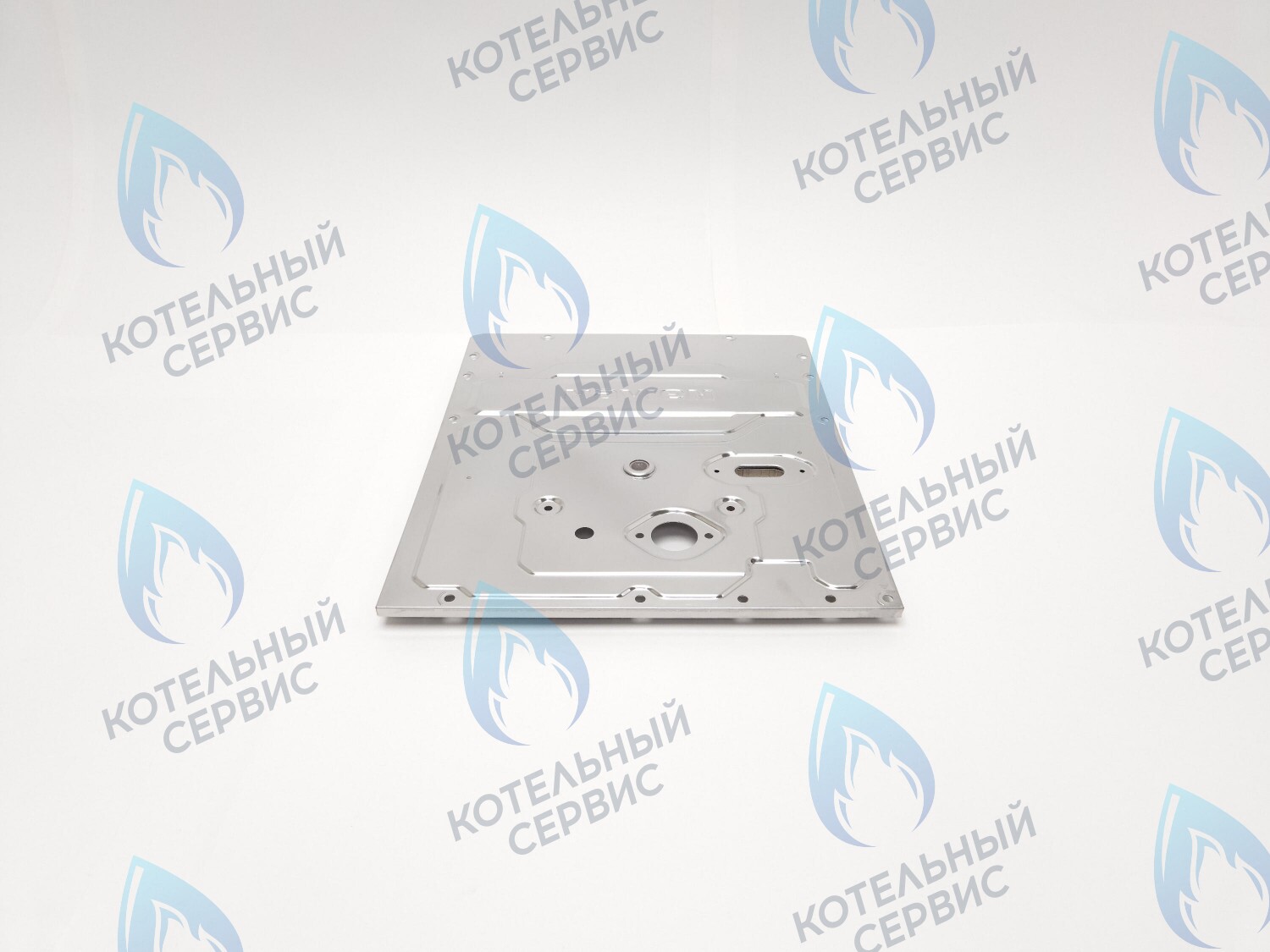 30020351A Покрытие камеры сгорания Deluxe S 35K Navien в Самаре