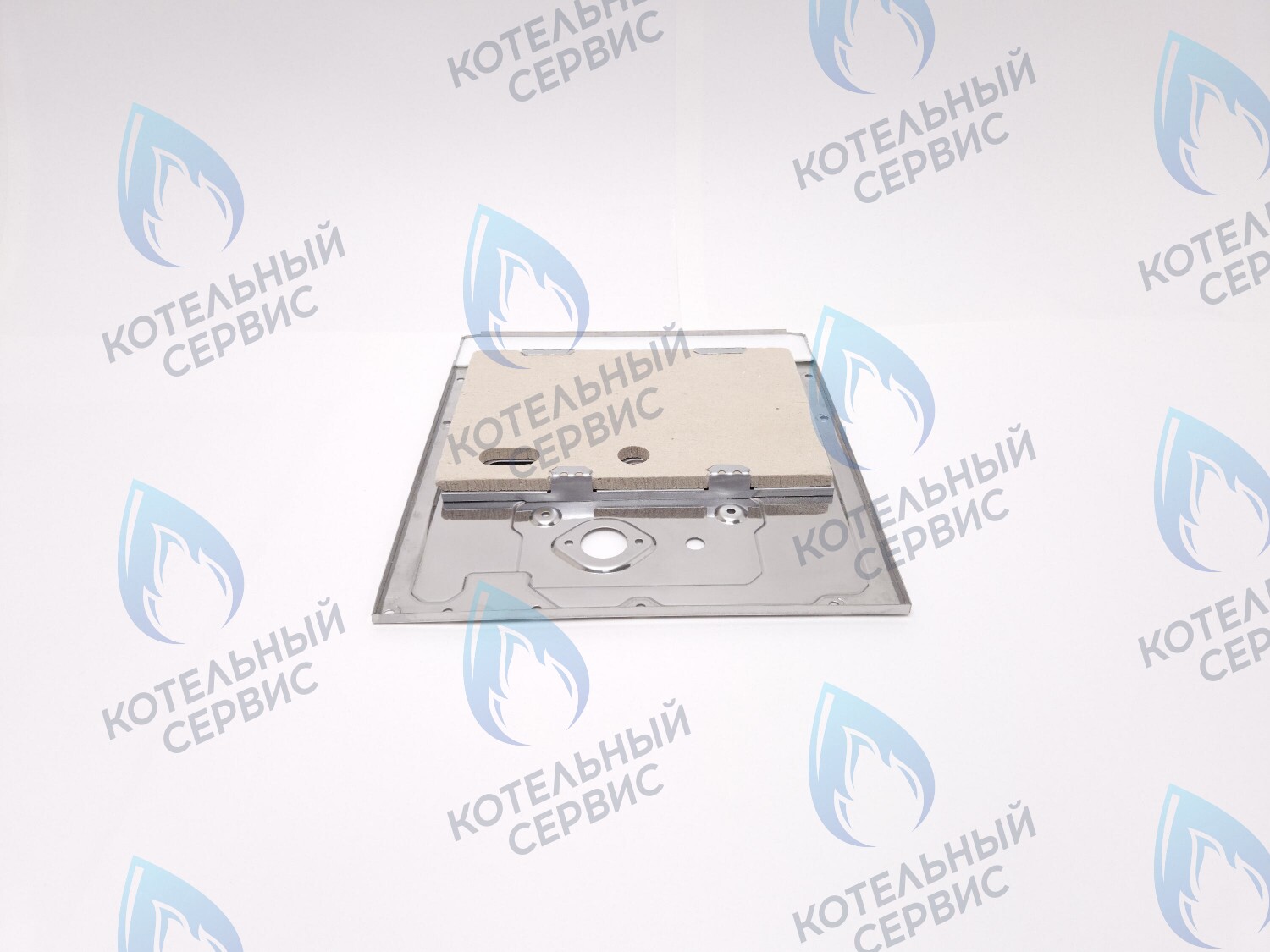 30020351A Покрытие камеры сгорания Deluxe S 35K Navien в Самаре