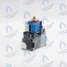 GV016 Газовый клапан (газовая арматура) BOSCH/BUDERUS (87470037000,19928644) в Самаре