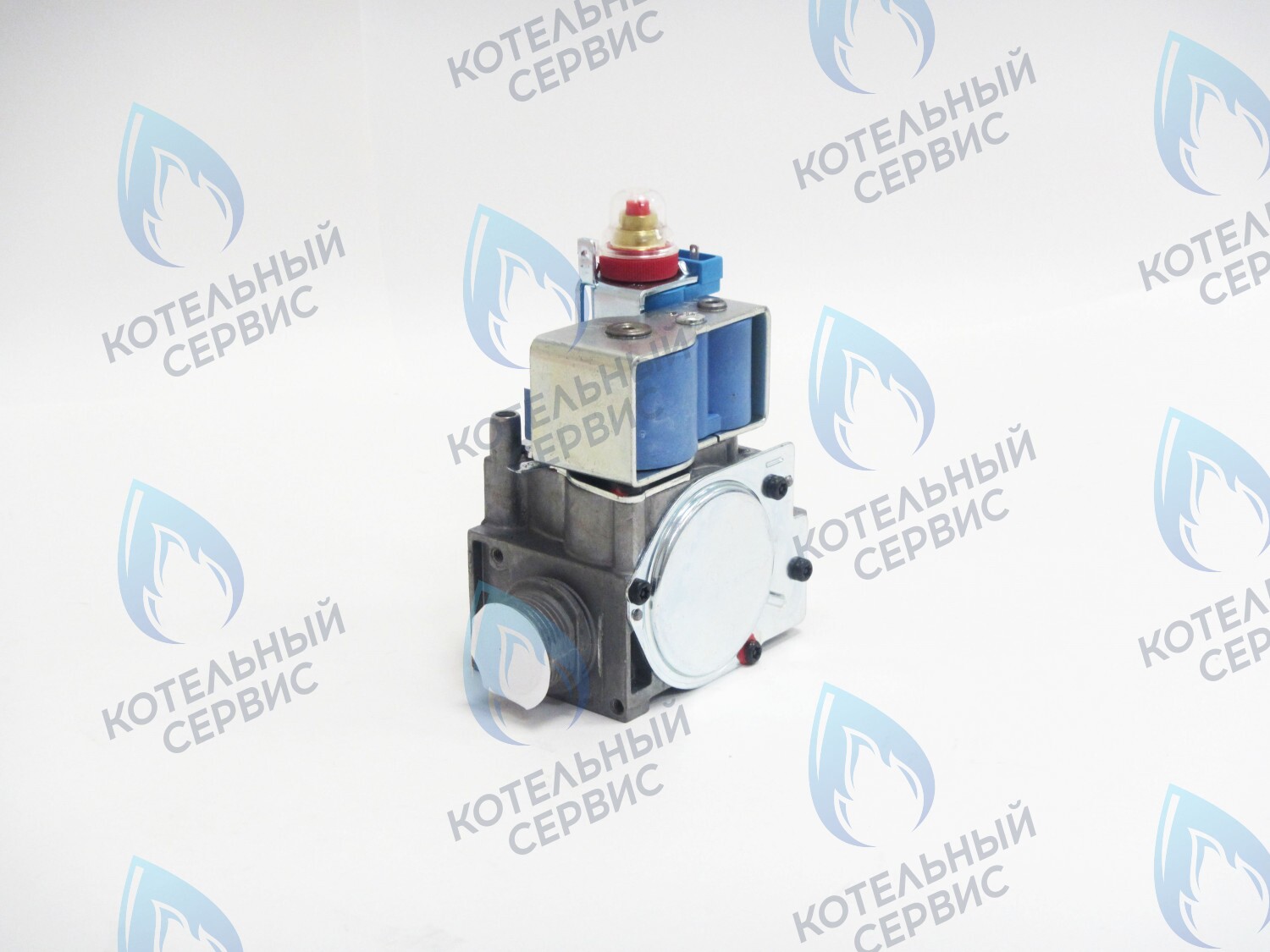 GV016 Газовый клапан (газовая арматура) BOSCH/BUDERUS (87470037000,19928644) в Самаре