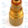 440000927 Клапан дренажа воды RINNAI TMF/SMF/DMF в Самаре