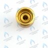440000927 Клапан дренажа воды RINNAI TMF/SMF/DMF в Самаре