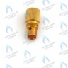 440000927 Клапан дренажа воды RINNAI TMF/SMF/DMF в Самаре