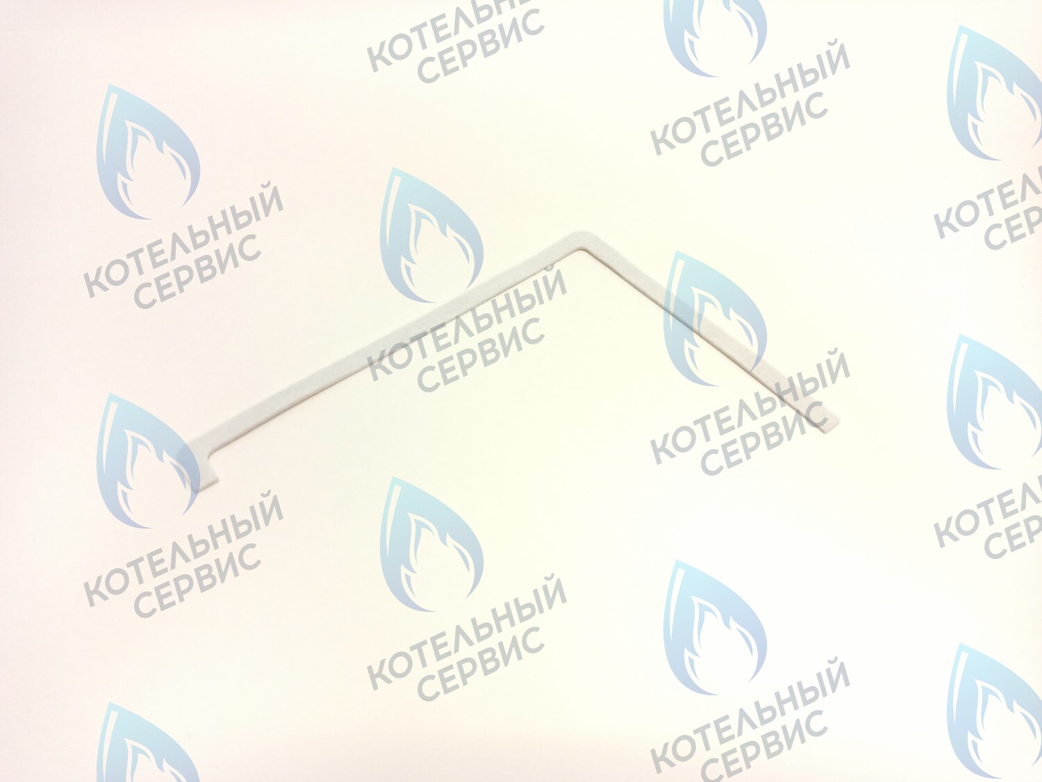 440010578 Прокладка теплообменника нижняя RINNAI GMF/EMF/RMF/CMF 257/307/367 в Самаре