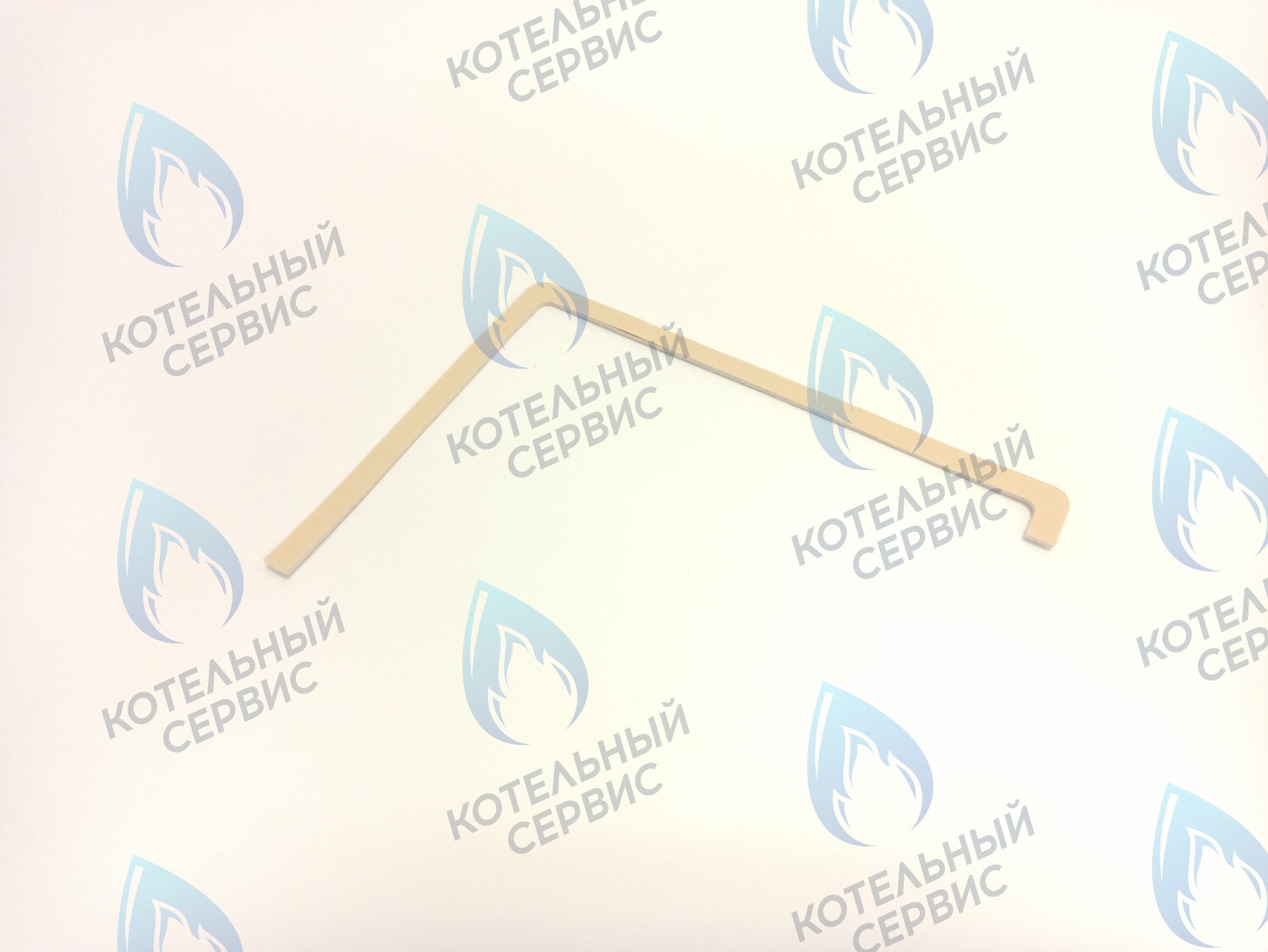 440010578 Прокладка теплообменника нижняя RINNAI GMF/EMF/RMF/CMF 257/307/367 в Самаре