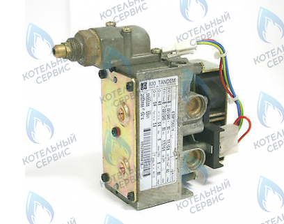 0020025243 PROTHERM Газовый клапан SIT 830 TANDEM Protherm в Самаре