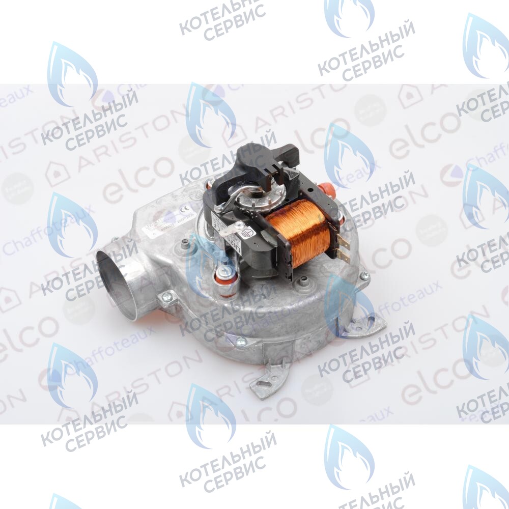 65100691 Вентилятор ARISTON в Самаре