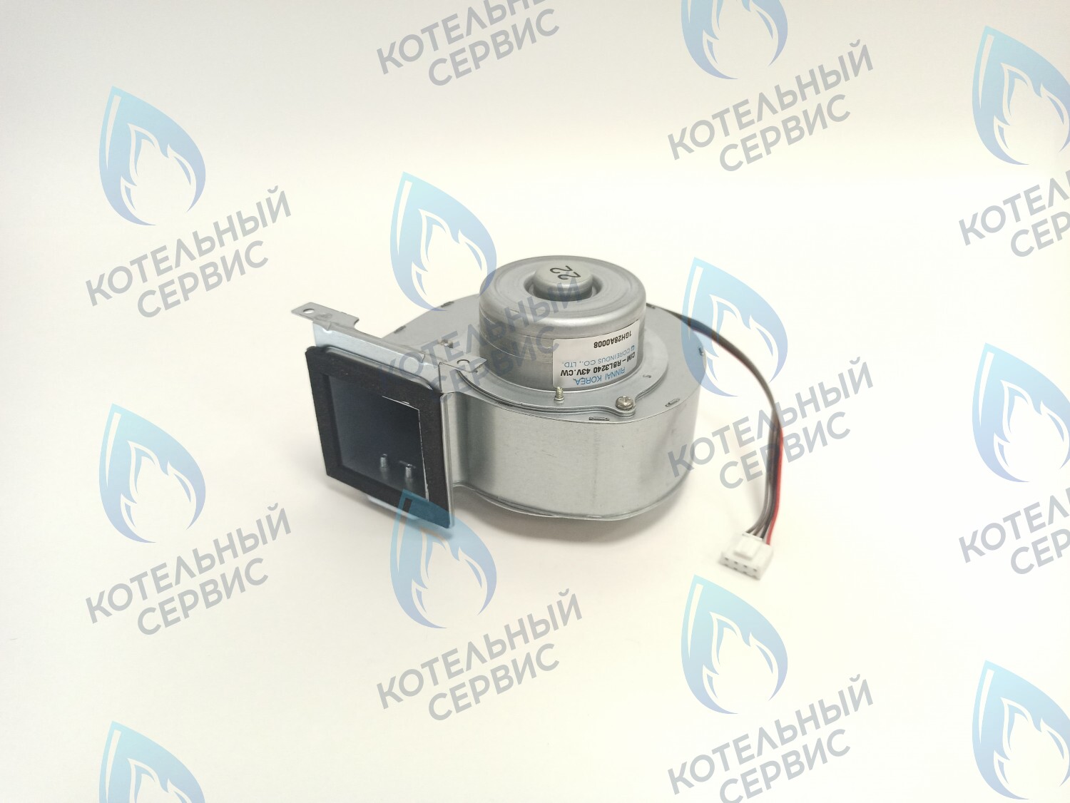 441000138 Вентилятор RINNAI (22) KMF 10/13 (K 12/16) в Самаре