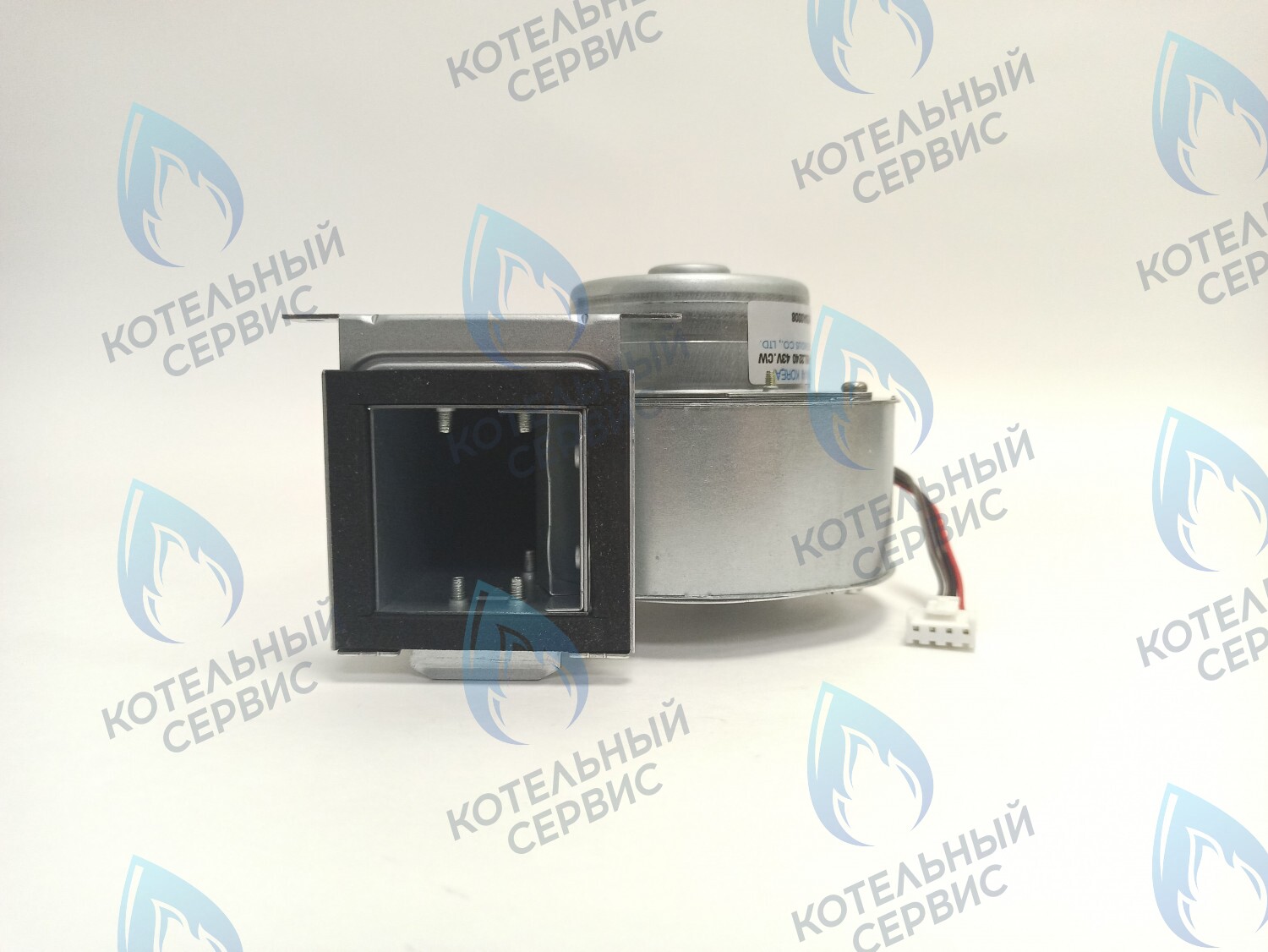 441000138 Вентилятор RINNAI (22) KMF 10/13 (K 12/16) в Самаре