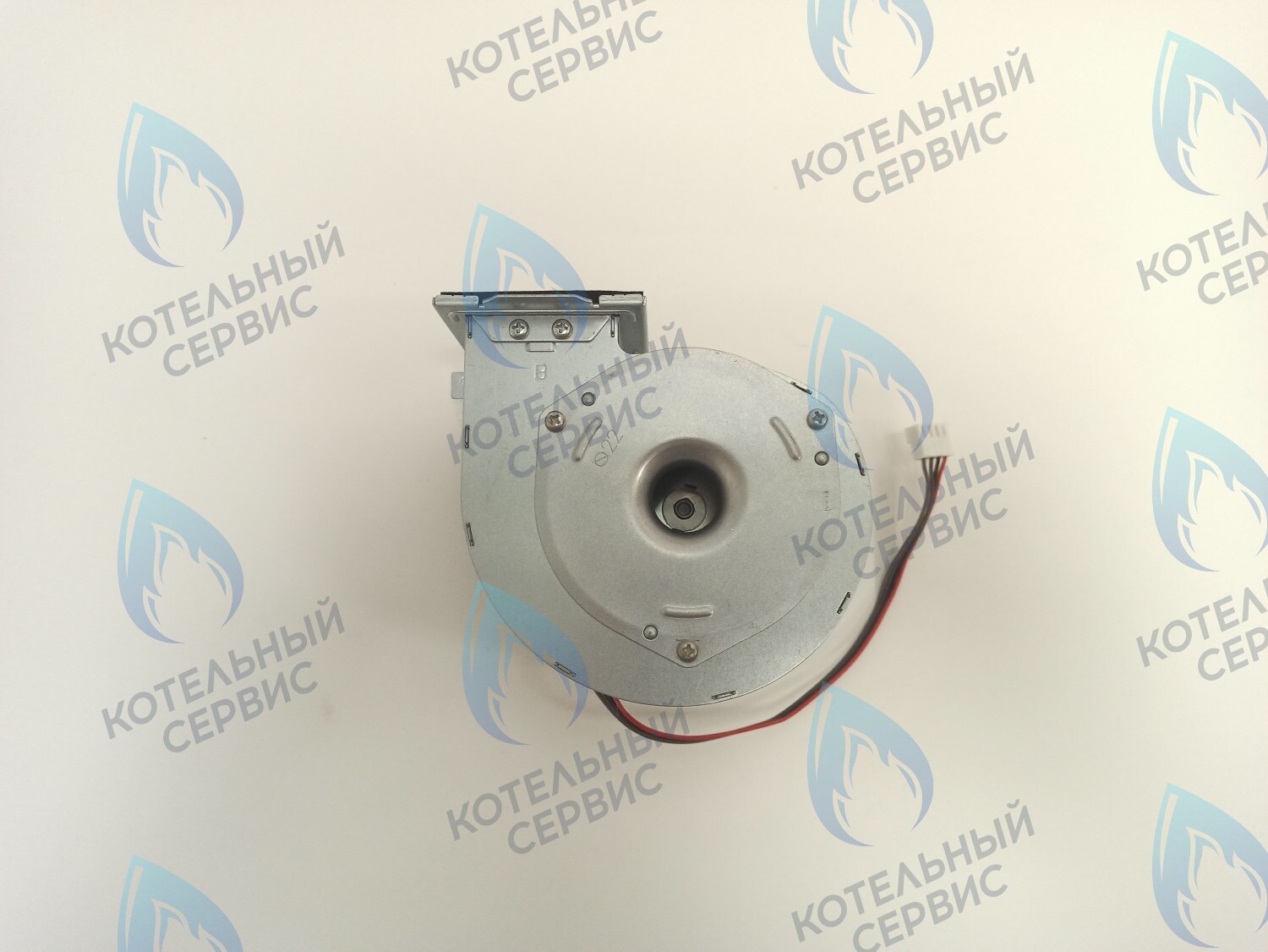 441000138 Вентилятор RINNAI (22) KMF 10/13 (K 12/16) в Самаре